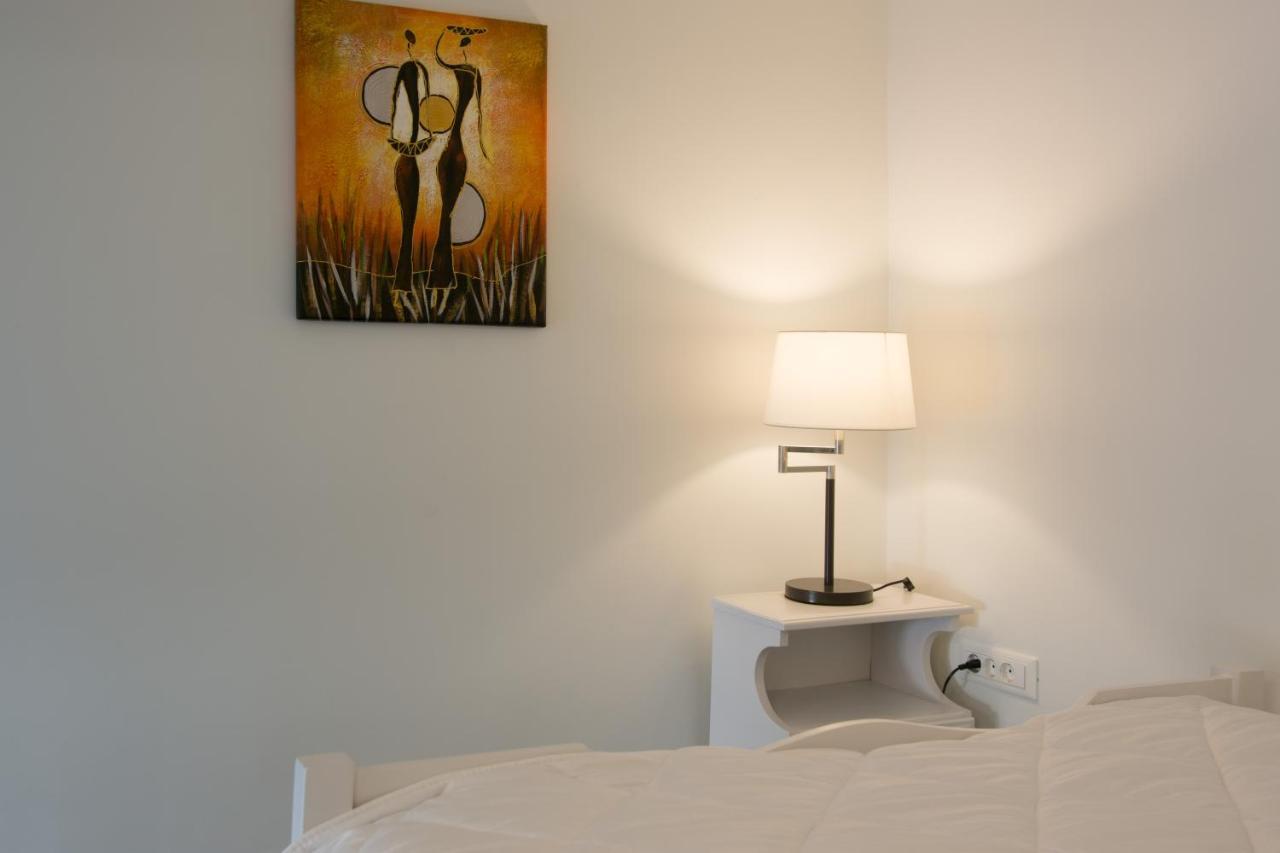 Daire Luxury In The Center Ayos Nikolaos
