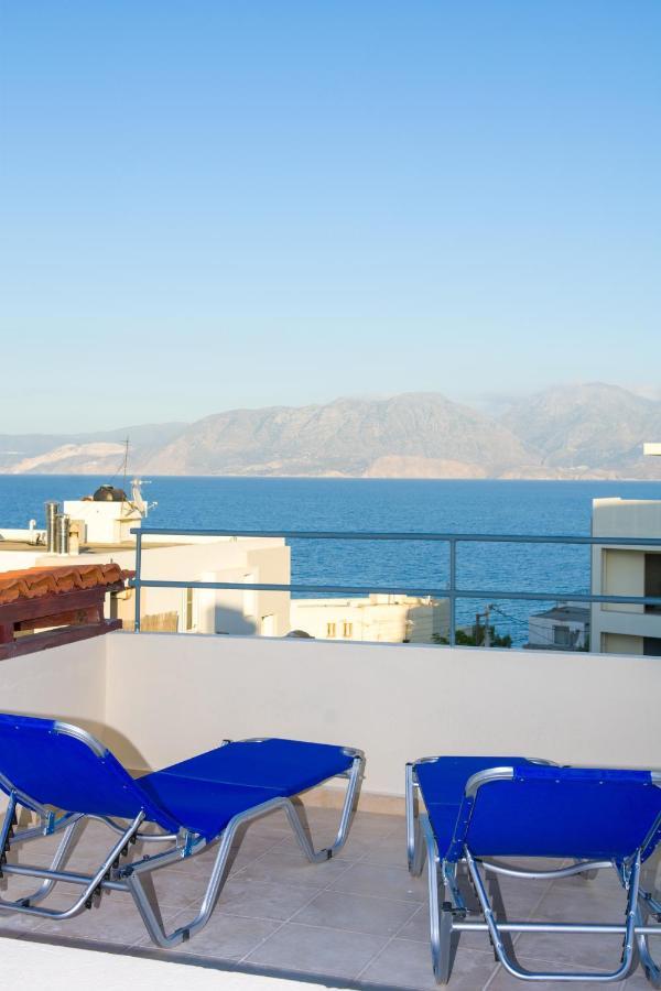 Luxury In The Center Daire *