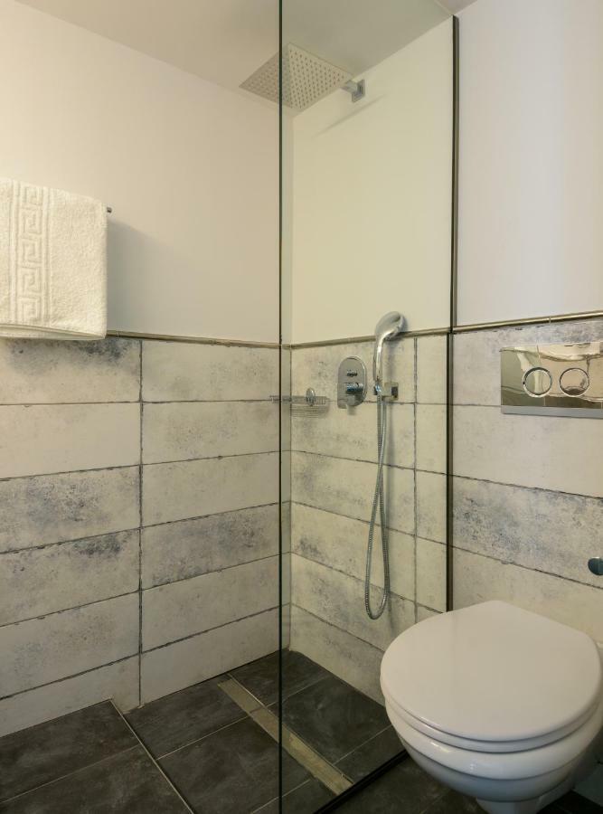 Luxury In The Center Ayos Nikolaos