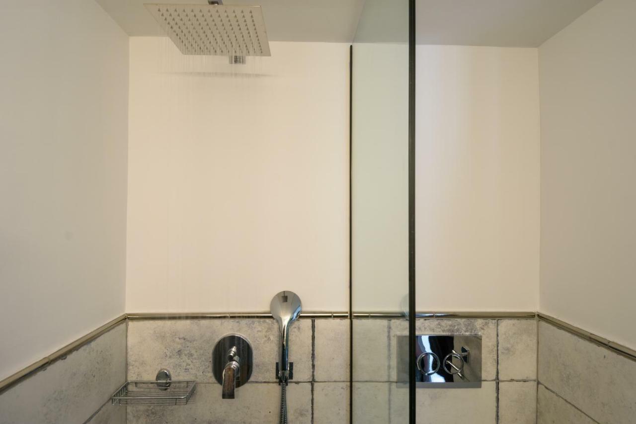 Luxury In The Center Daire Ayos Nikolaos