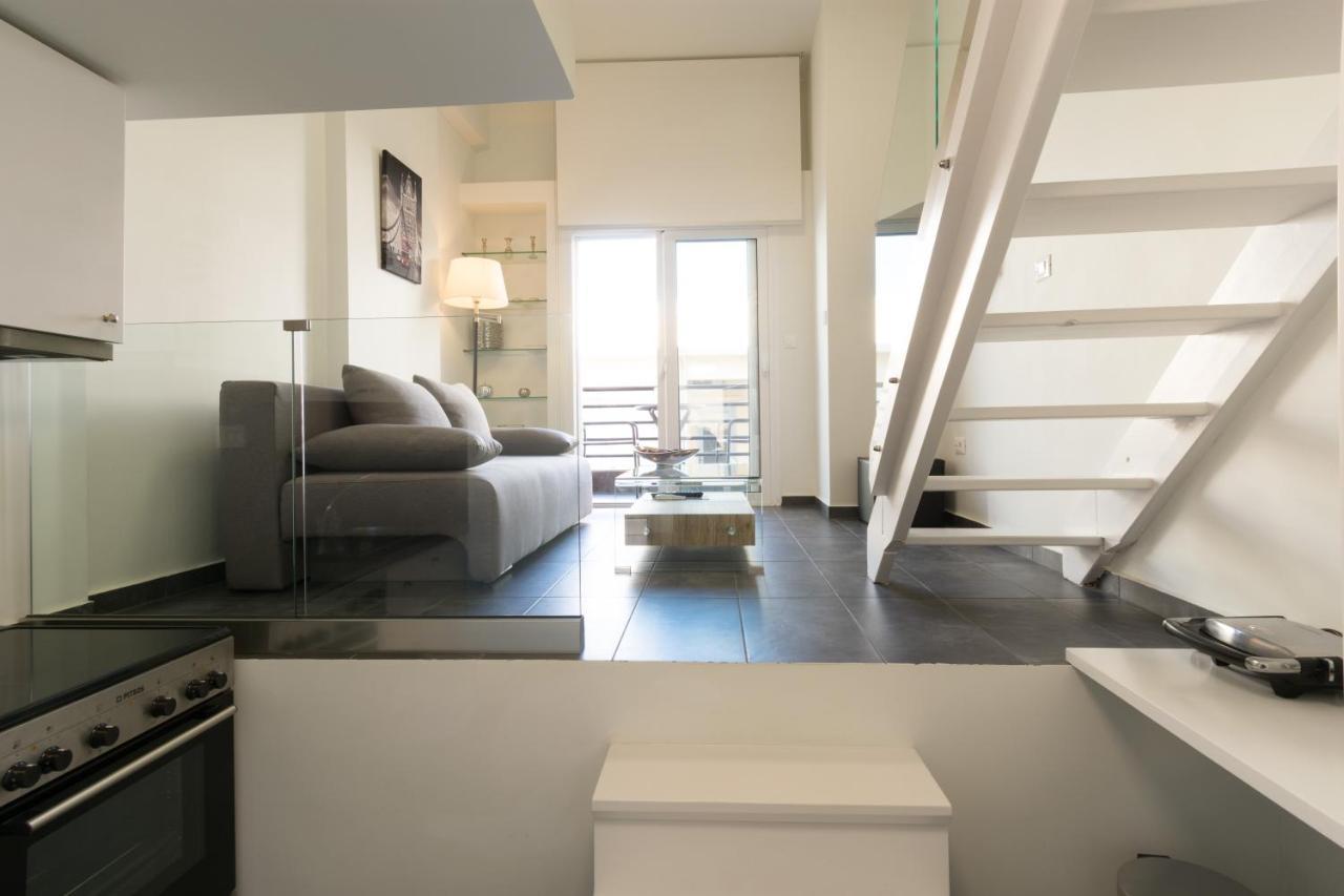 Luxury In The Center Agios Nikolaos (Crete)