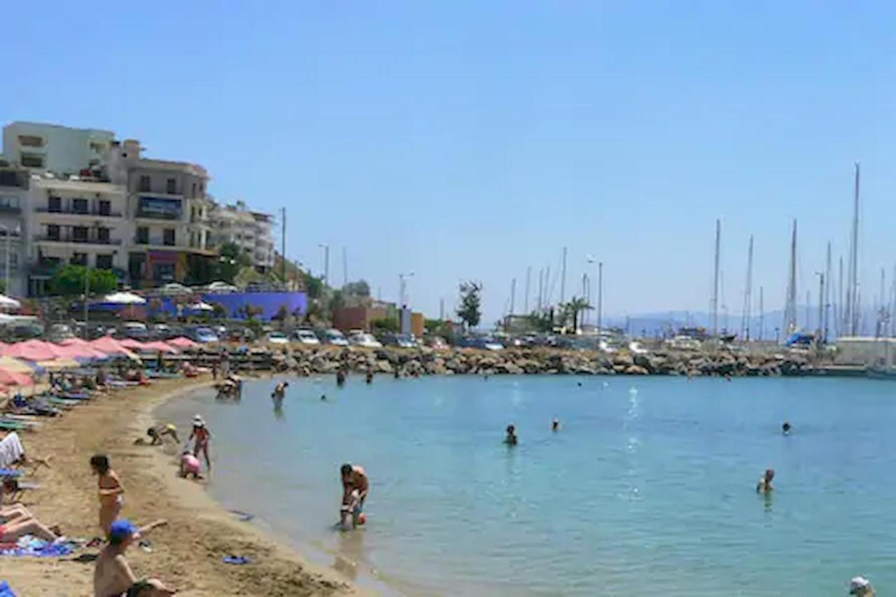 Apartment Luxury In The Center Agios Nikolaos (Crete)