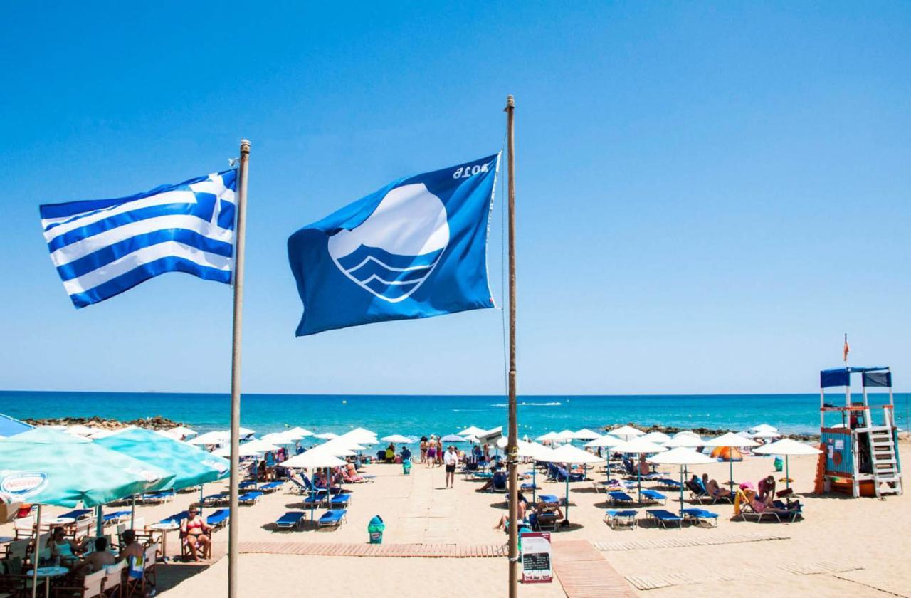 Luxury In The Center * Agios Nikolaos (Crete)