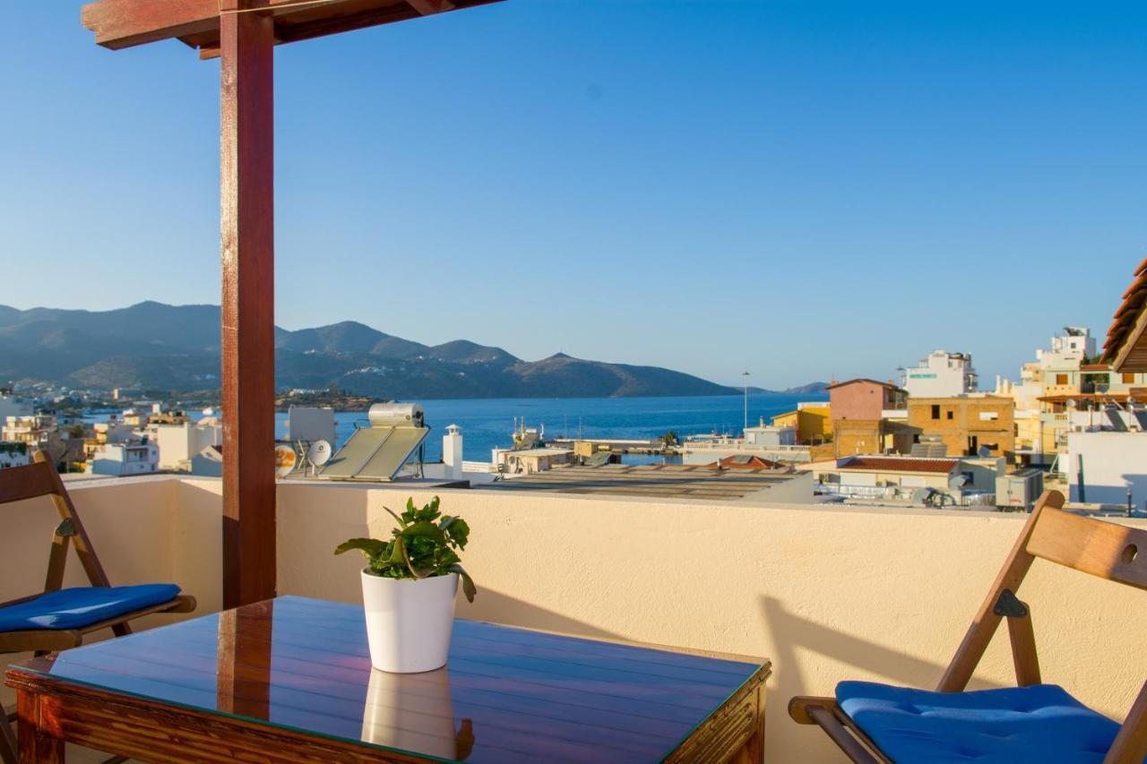 Luxury In The Center * Agios Nikolaos (Crete)