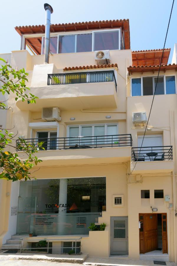 Apartment Luxury In The Center *