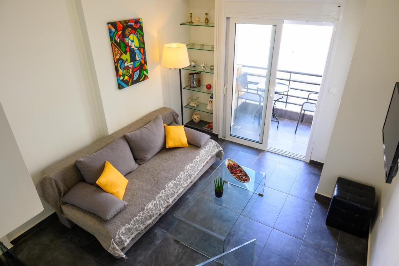 Luxury In The Center Apartment Agios Nikolaos (Crete)