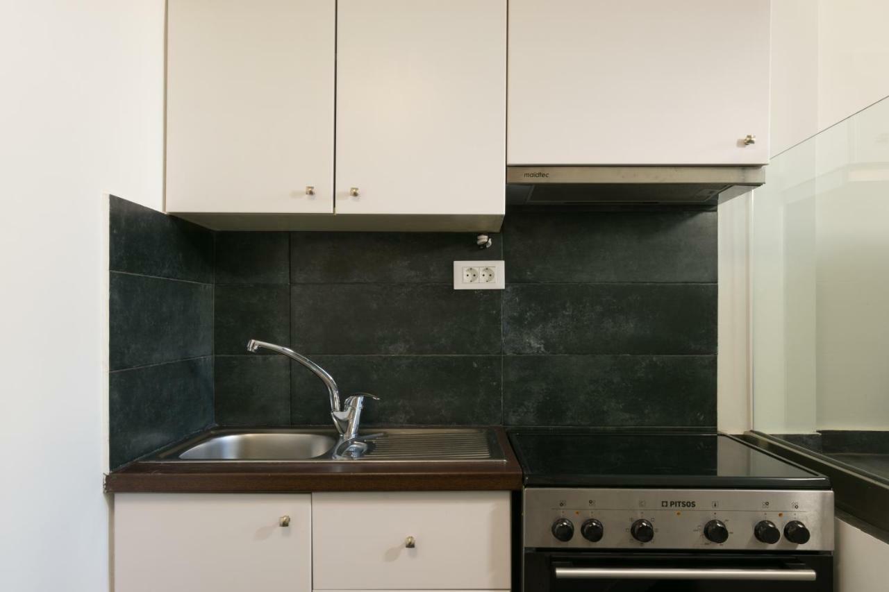 Luxury In The Center Apartment Agios Nikolaos (Crete)