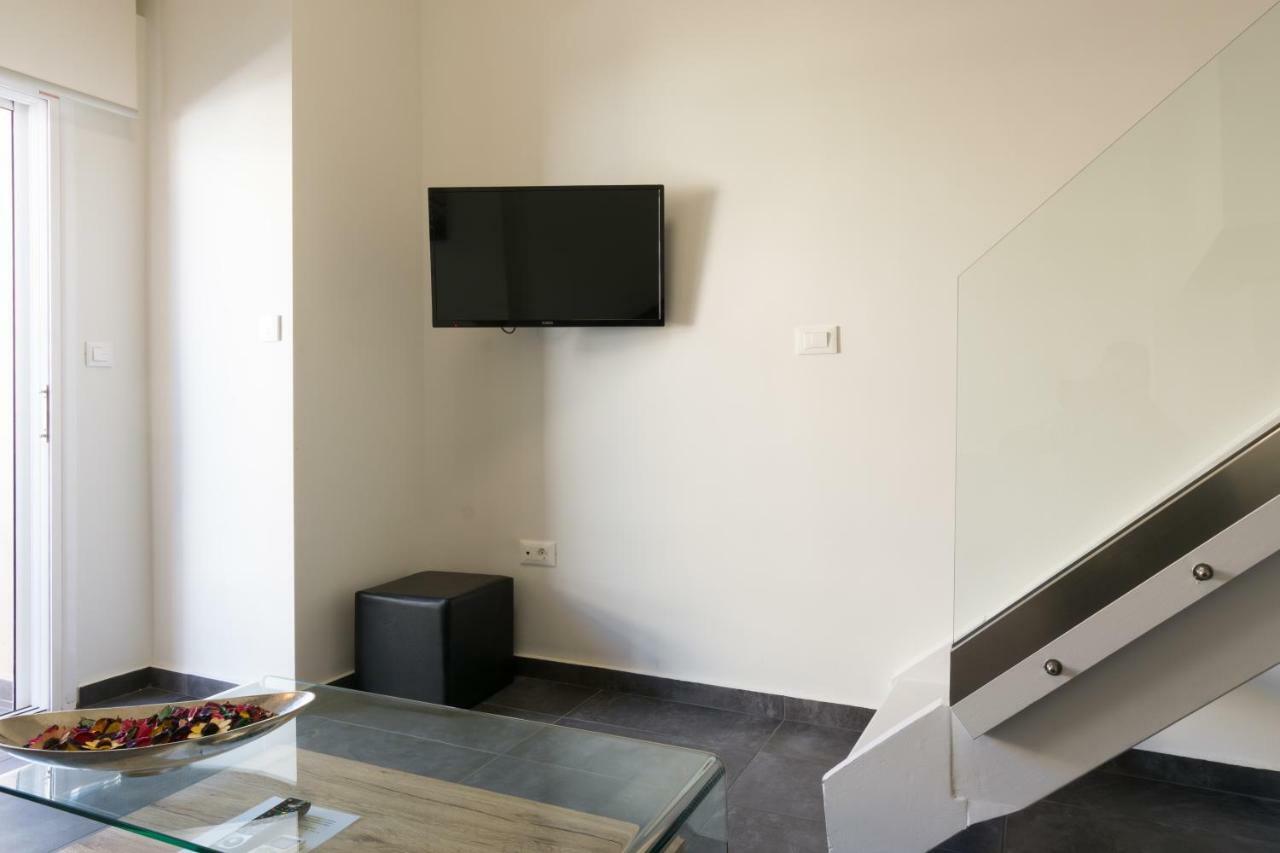 Luxury In The Center Agios Nikolaos (Crete)