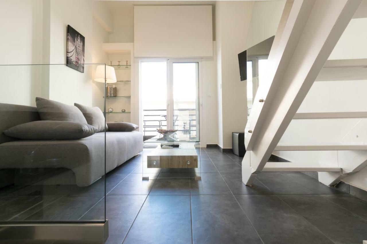 Luxury In The Center * Agios Nikolaos (Crete)
