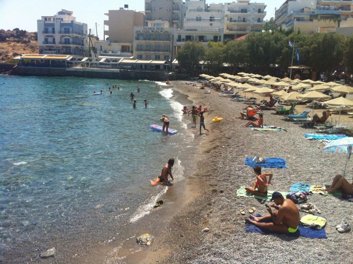Luxury In The Center * Agios Nikolaos (Crete)