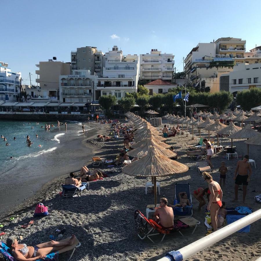 Apartment Luxury In The Center Agios Nikolaos (Crete)